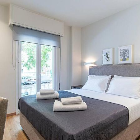 Peaceful Shelter In Athens Διαμέρισμα Εξωτερικό φωτογραφία